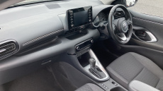 Toyota Yaris 1.5 Hybrid Icon 5dr CVT Hybrid Hatchback